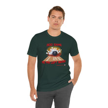Load image into Gallery viewer, 300 Game No Pin Left Behind  (T-shirt)