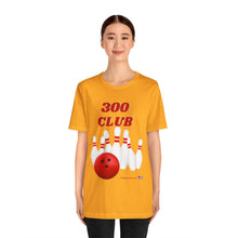 Load image into Gallery viewer, 300 Club  (T-shirt 118)
