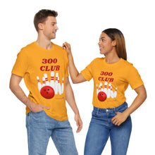Load image into Gallery viewer, 300 Club  (T-shirt 118)