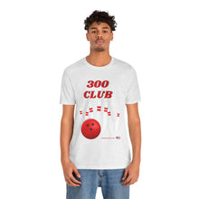 Load image into Gallery viewer, 300 Club  (T-shirt 118)