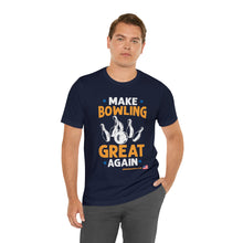 Load image into Gallery viewer, Make Bowling Great Again