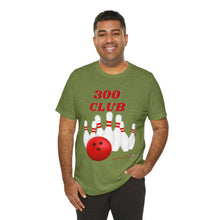 Load image into Gallery viewer, 300 Club  (T-shirt 118)
