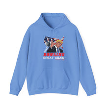 Load image into Gallery viewer, Make Bowling Great Again (Hoodie 111)