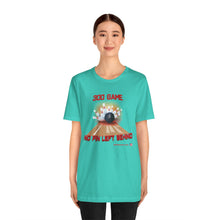 Load image into Gallery viewer, 300 Game No Pin Left Behind  (T-shirt)