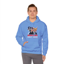 Load image into Gallery viewer, Make Bowling Great Again (Hoodie 111)