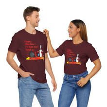 Load image into Gallery viewer, Knock Me Down I'll Get Right Back Up (Tshirt 110)