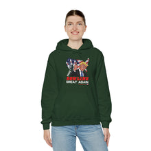 Load image into Gallery viewer, Make Bowling Great Again (Hoodie 111)