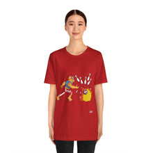 Load image into Gallery viewer, Strike Out Terrorism  (Tshirt