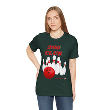 Load image into Gallery viewer, 300 Club  (T-shirt 118)