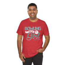 Load image into Gallery viewer, Bowling Kind Of Girl (Tshirt 123)