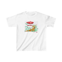 Load image into Gallery viewer, Kids Heavy Cotton™ Tee (131)