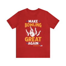Load image into Gallery viewer, Make Bowling Great Again