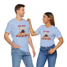 Load image into Gallery viewer, 300 Game No Pin Left Behind  (T-shirt)