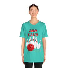Load image into Gallery viewer, 300 Club  (T-shirt 118)