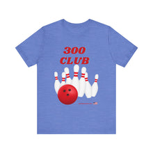 Load image into Gallery viewer, 300 Club  (T-shirt 118)