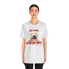 Load image into Gallery viewer, 300 Game No Pin Left Behind  (T-shirt)