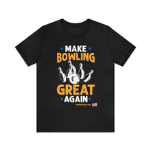 Load image into Gallery viewer, Make Bowling Great Again
