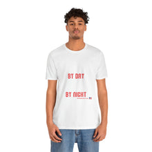 Load image into Gallery viewer, Golfer By Day Bowler By Night  (TShirt 119)