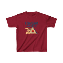 Load image into Gallery viewer, Bowling Just Do It (Kid's Tshirt 116)