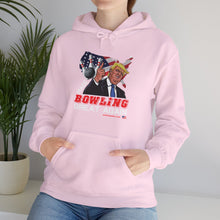 Load image into Gallery viewer, Make Bowling Great Again (Hoodie 111)