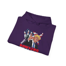 Load image into Gallery viewer, Make Bowling Great Again (Hoodie 111)