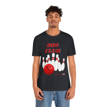 Load image into Gallery viewer, 300 Club  (T-shirt 118)
