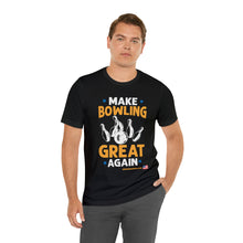 Load image into Gallery viewer, Make Bowling Great Again