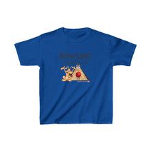 Load image into Gallery viewer, Bowling Just Do It (Kid's Tshirt 116)