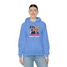 Load image into Gallery viewer, Make Bowling Great Again (Hoodie 111)