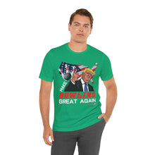 Load image into Gallery viewer, Make Bowling Great Again T-shirt (106)