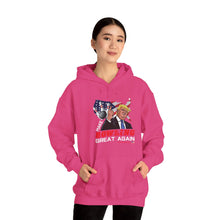 Load image into Gallery viewer, Make Bowling Great Again (Hoodie 111)