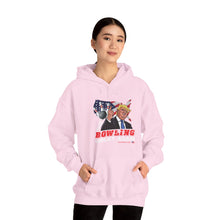 Load image into Gallery viewer, Make Bowling Great Again (Hoodie 111)