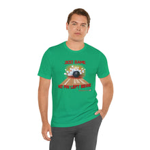 Load image into Gallery viewer, 300 Game No Pin Left Behind  (T-shirt)