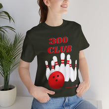 Load image into Gallery viewer, 300 Club  (T-shirt 118)