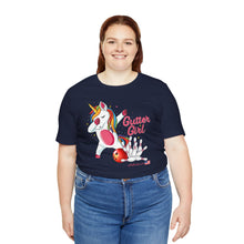 Load image into Gallery viewer, Gutter Girl  (Tshirt 128)