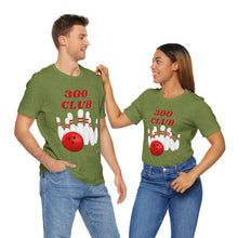 Load image into Gallery viewer, 300 Club  (T-shirt 118)