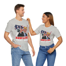 Load image into Gallery viewer, Make Bowling Great Again T-shirt (106)