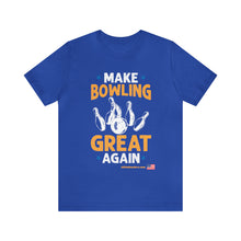 Load image into Gallery viewer, Make Bowling Great Again