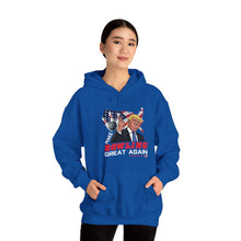 Load image into Gallery viewer, Make Bowling Great Again (Hoodie 111)