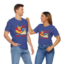 Load image into Gallery viewer, Cut The Bull Just Bowl  (T-shirt 117)
