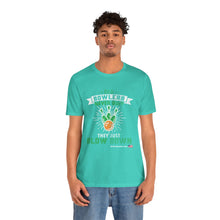 Load image into Gallery viewer, Old Bowlers Never Quit They Just Slow Down (Tshirt 108)