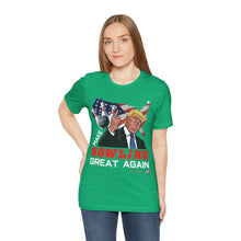 Load image into Gallery viewer, Make Bowling Great Again T-shirt (106)