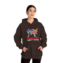 Load image into Gallery viewer, Make Bowling Great Again (Hoodie 111)