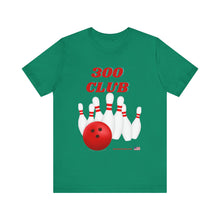 Load image into Gallery viewer, 300 Club  (T-shirt 118)