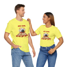 Load image into Gallery viewer, 300 Game No Pin Left Behind  (T-shirt)