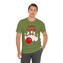 Load image into Gallery viewer, 300 Club  (T-shirt 118)