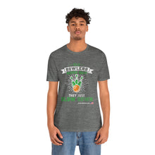 Load image into Gallery viewer, Old Bowlers Never Quit They Just Slow Down (Tshirt 108)