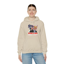 Load image into Gallery viewer, Make Bowling Great Again (Hoodie 111)