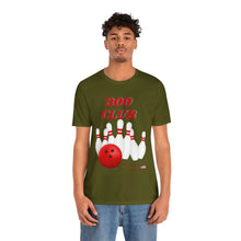 Load image into Gallery viewer, 300 Club  (T-shirt 118)