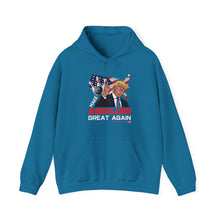 Load image into Gallery viewer, Make Bowling Great Again (Hoodie 111)